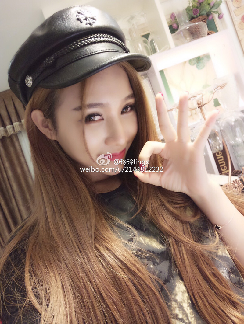 Perruque BASAWIG    Long cheveux raides - Ref 2610385 Image 5