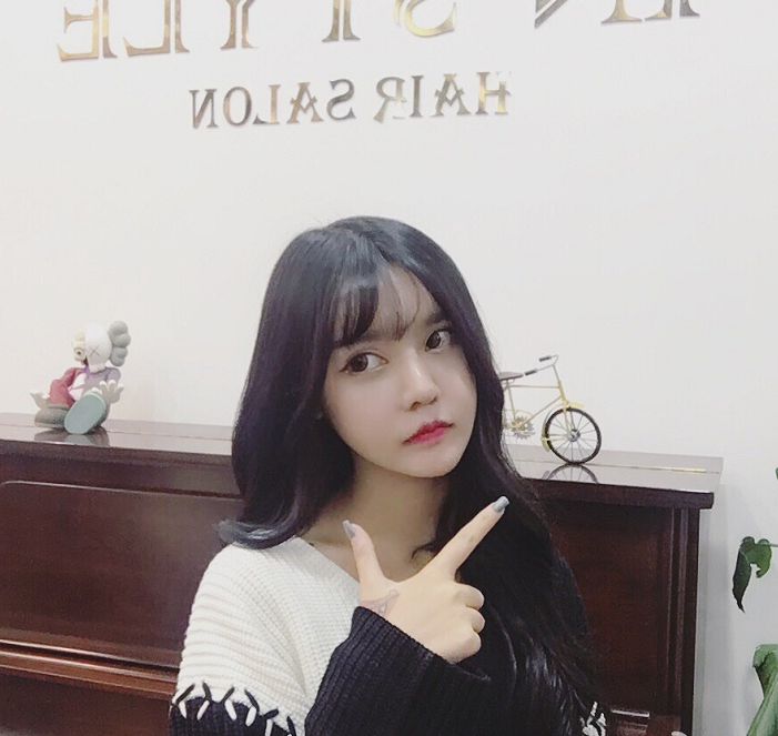 Perruque BASAWIG    Les cheveux longs - Ref 2608730 Image 5