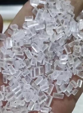 大苏打水产专用硫代硫酸钠大颗粒鱼虾蟹池塘水产养殖除氯净水解毒