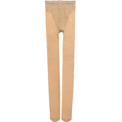 秋冬光腿神器大码超自然水光袜