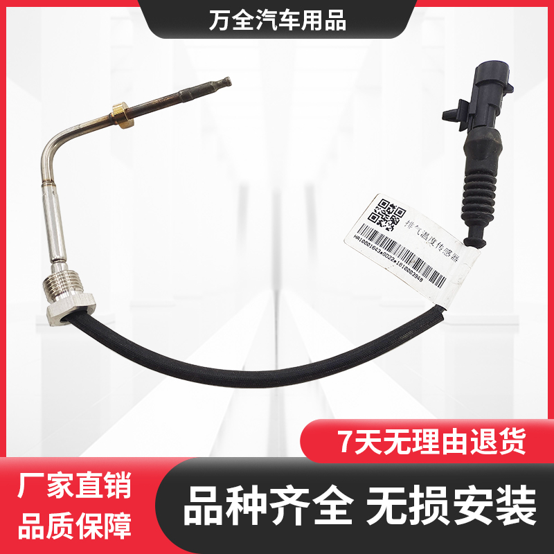 王牌瑞狮排气管温度传感器配件