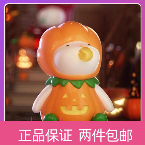 正版吐泡泡repolar怪可爱系列盲盒潮玩手办玩具摆件创意送人礼物