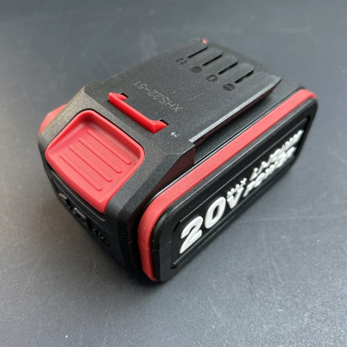 比利得电池20V4.0原装