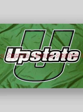 NCAA南卡罗来纳州北部斯巴达旗South Carolina Upstate Spartans