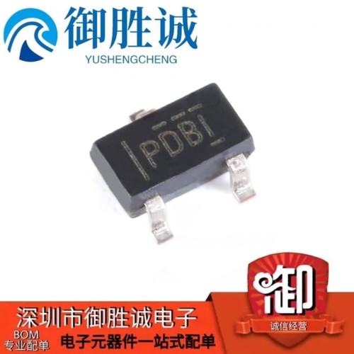 原装正品 贴片 TPS3809K33DBVR SOT-23 3-Pin电源电压监控器芯片