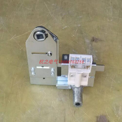 单元开关柜GCK抽屉柜XJG-7型联锁推进机构(替代型号NCJ尺寸)