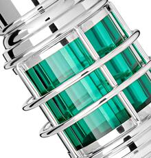 Украшения asprey 纯银盐和胡椒粉