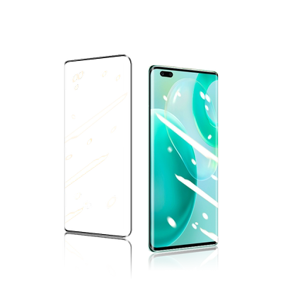 opporeno3pro钢化膜防摔防爆