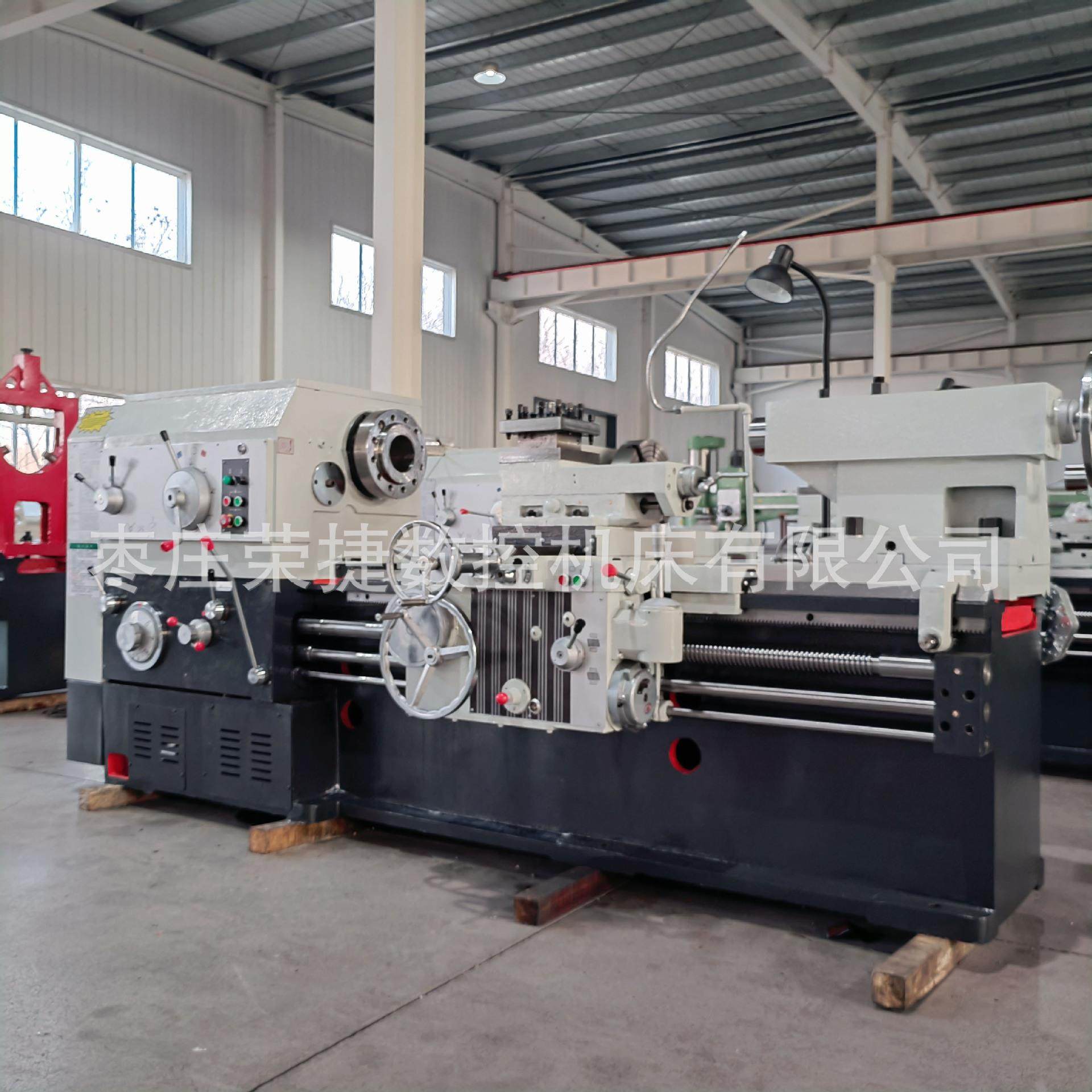 厂家供货普通车床C6180*1000车削外圆内孔端面C6180落地卧式车床,五金/工具,车床,淘宝优惠券,粉丝福利购,淘宝优惠卷