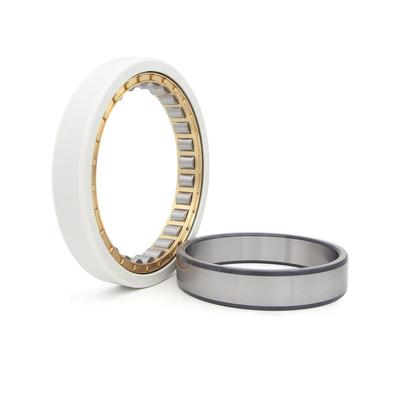 电绝缘轴承NU410EM/VL0241 NU411EM- NU412EM/VL0271轴承