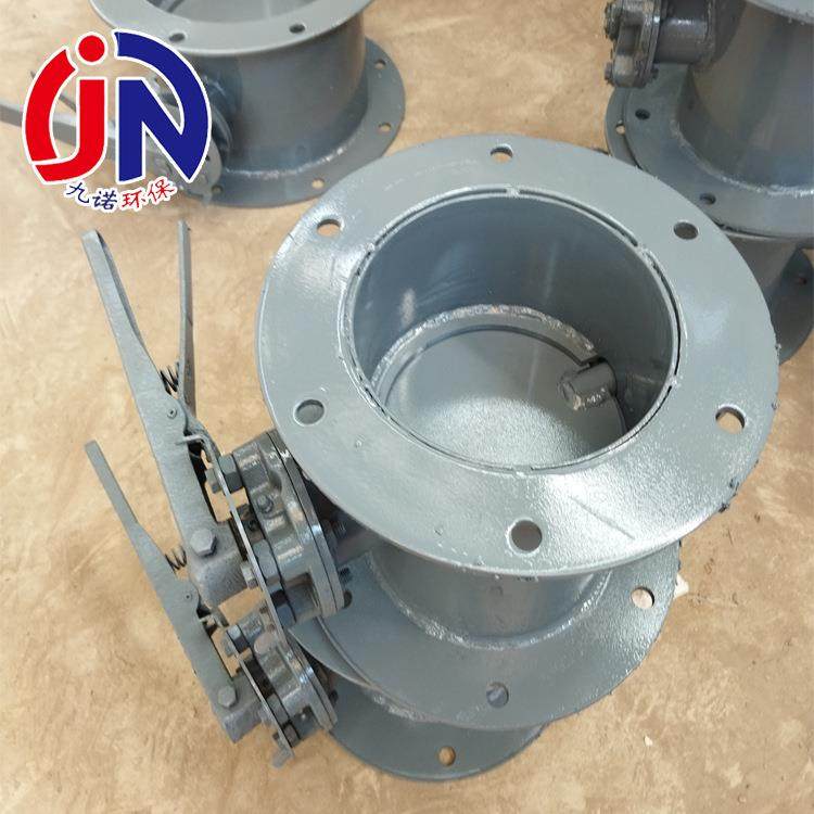 厂家定制碳钢百叶电动风门DN640 耐温不锈钢304手动涡轮通风蝶阀,五金/工具,蝶阀,淘宝优惠券,粉丝福利购,淘宝优惠卷