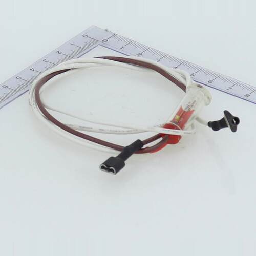 适用美的电热水器指示灯F8033/F6033-CA3S-HQ3-HE7-HE5-MP7-PE9