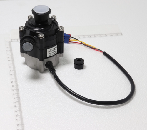适用美的燃气热水器水泵组件JSQ30-GT9-16HTN-L8-CB316-16HT2