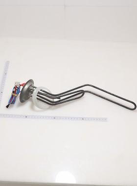 美的原装电热水器加热管F60-22DE7-A/B/L-F22DQ2/F6022-EN7发热丝