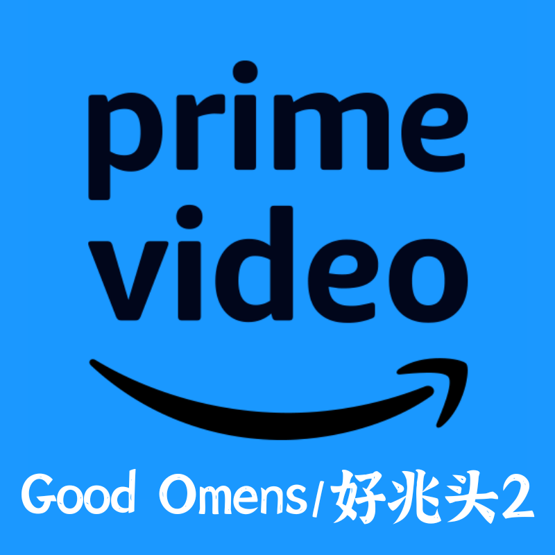 Prime Video/PrimeVideo-封面