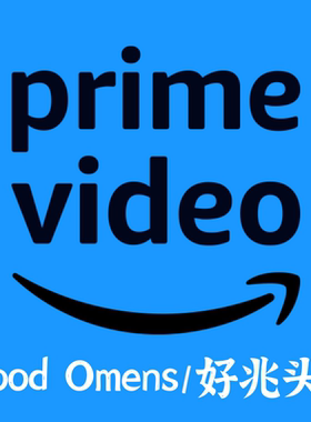 Prime Video/PrimeVideo