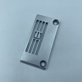 宝狮CT9000薄料 原装 大和 包邮 银箭C007薄料针板 绷缝机薄料针板