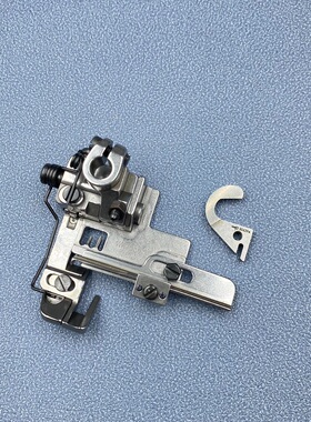 飞马右刀砍压脚 动刀 257331A56 306394 原装 W500花边机压脚