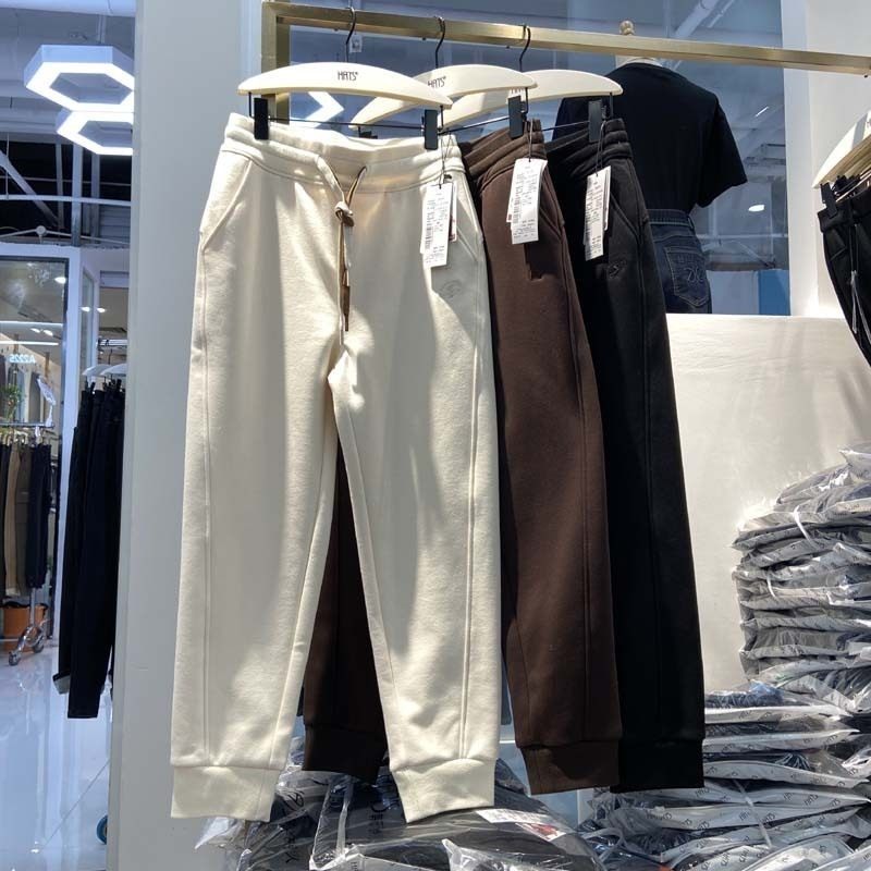 中高腰郑州品牌女裤专柜正品