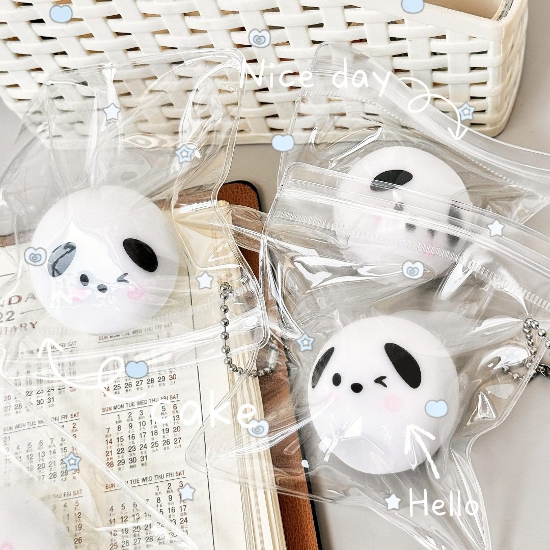 可爱眨眼小狗流体捏捏乐创意减压玩具小鼻嘎解压神器装饰挂件礼品,玩具/童车/益智/积木/模型,创意/整蛊玩具,淘宝优惠券,粉丝福利购,淘宝优惠卷