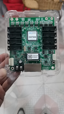 DH7508接收卡控制卡Led屏电子屏租凭屏配件