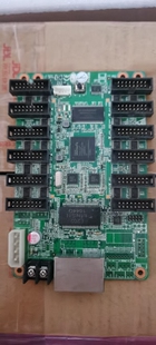 电子显示屏控制卡接收卡RV908M32 RV908T