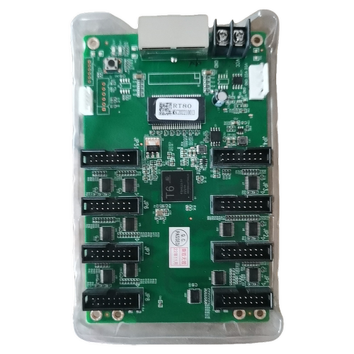 摩西尔T-75EB  T312  T23 V-23D A75E RT12Q系列LED屏接收卡