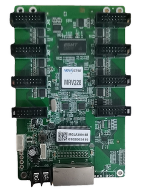MRV330Q MRV332 mrv336 MRV328 MRV308 诺瓦接收卡LED