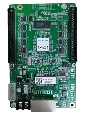 MRV500-1 MRV500-2 MRV300-3 接收卡