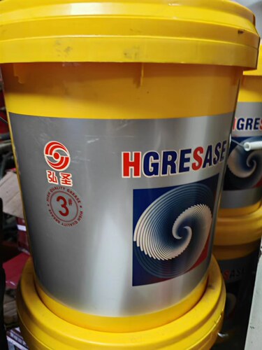 弘圣牌高级润滑油黄油机械