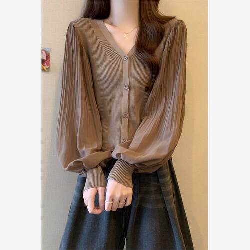 大码秋冬新款衬衫胖MM雪