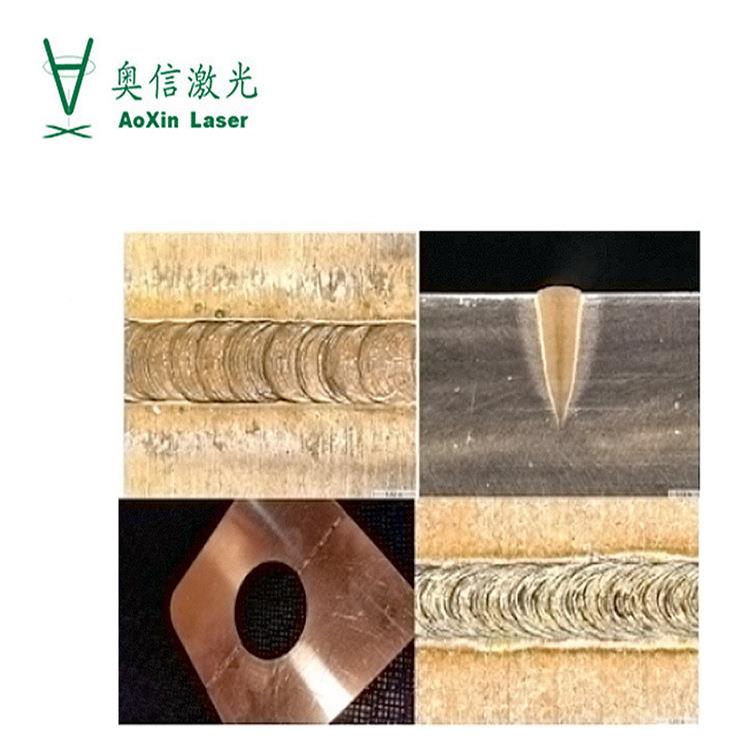 潮安光钎 不钢全自动激光光焊机锈 全自激动焊接机 各类金属