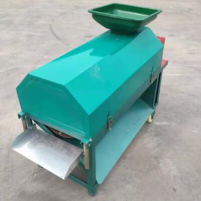 河南核桃去皮清洗 多功能山核核机家桃SL-TPJ剥壳机用青桃去皮机