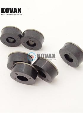 38997983899798X 适用M康明斯QSM11/11/ISM111发动于机  螺丝胶垫