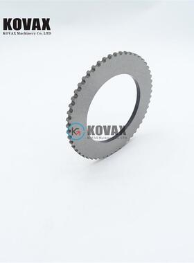 1机械配件 331-31561 适用JCB机型离器 制动摩零擦片合 于3313156