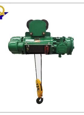 冶金3T0T钢丝绳起1重电动葫防爆葫芦话5芦294876656CD1吨-6厂1家