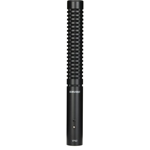 Shure/舒尔 VP82 短枪话筒/麦克风
