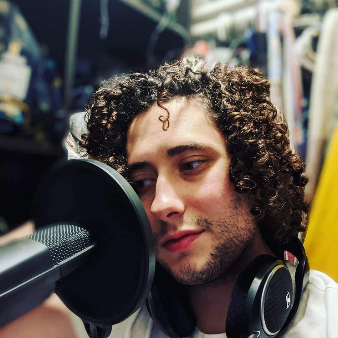 Sennheiser/森海塞尔 MD421-II 人声录音动圈话