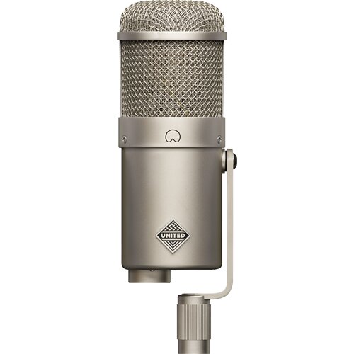 United Studio Technologies UT FET47 大振膜FET电容麦克风
