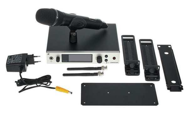 无线大型现场演出电容话筒