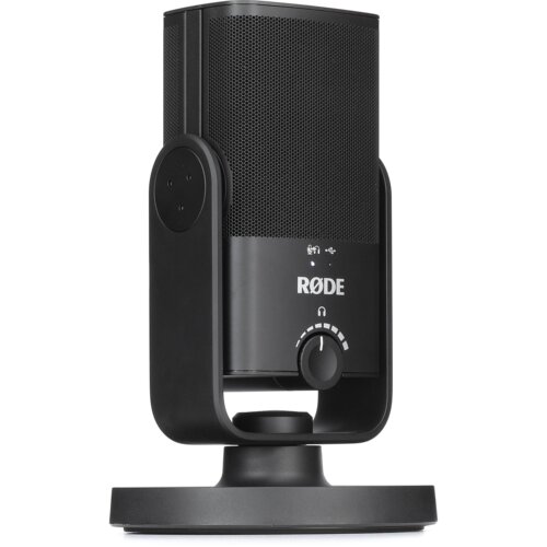 Rode/罗德 NT-USB Mini USB电容话筒/麦克风
