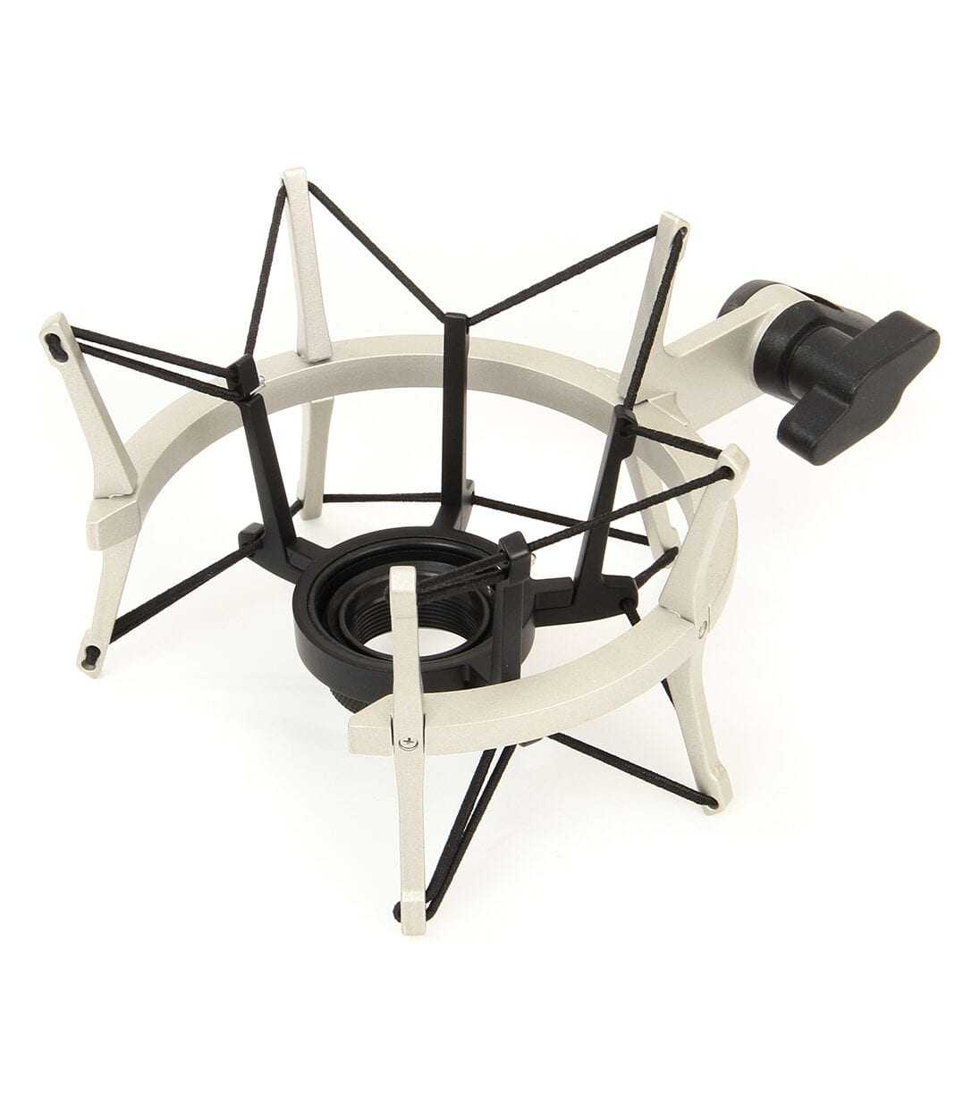 Sennheiser/森海塞尔 MKS4 MK4 MK8电容麦克风话筒原装金属防震架