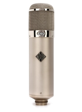 Telefunken/德律风根 U47 大振膜电子管电容麦克风
