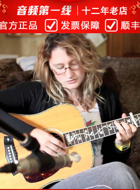 罗德/RODE NT4 立体声录音电容话筒小振膜X/Y制式乐器人声麦克风