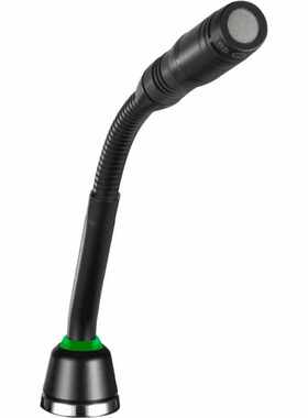 Shure/舒尔 MX405/MX410/MX415/MX412/MX418 会议鹅颈话筒麦克风