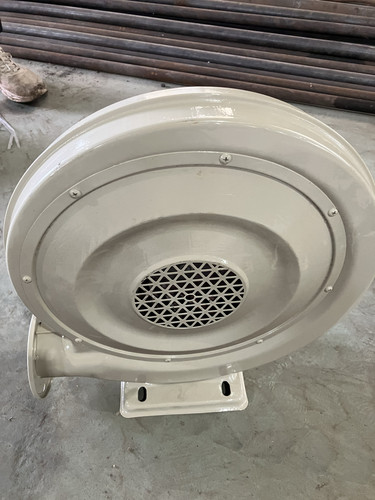 颗粒燃烧机风机离心式鼓风机厨房铜芯线180W 250W 370W中压风机