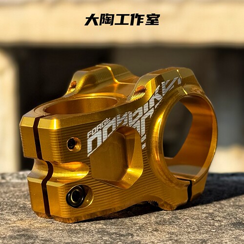 DPS高强度把立艺术品般做工