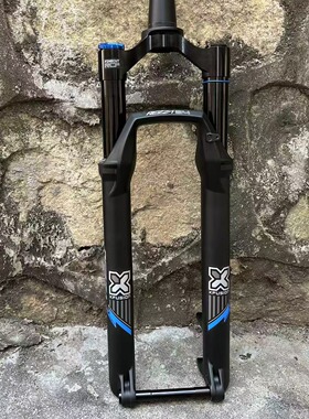 X FUSION 野宝X32 EVO/RC32/ Reeza 34mm 山地车越野气压xc前叉