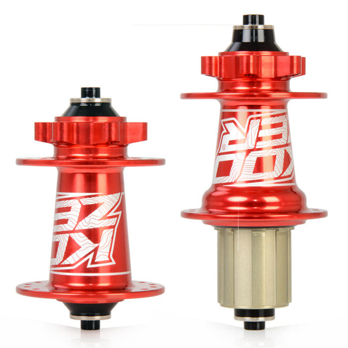 Roues de vélo Mountain Bike KOOZER - Ref 2367809 Image 3