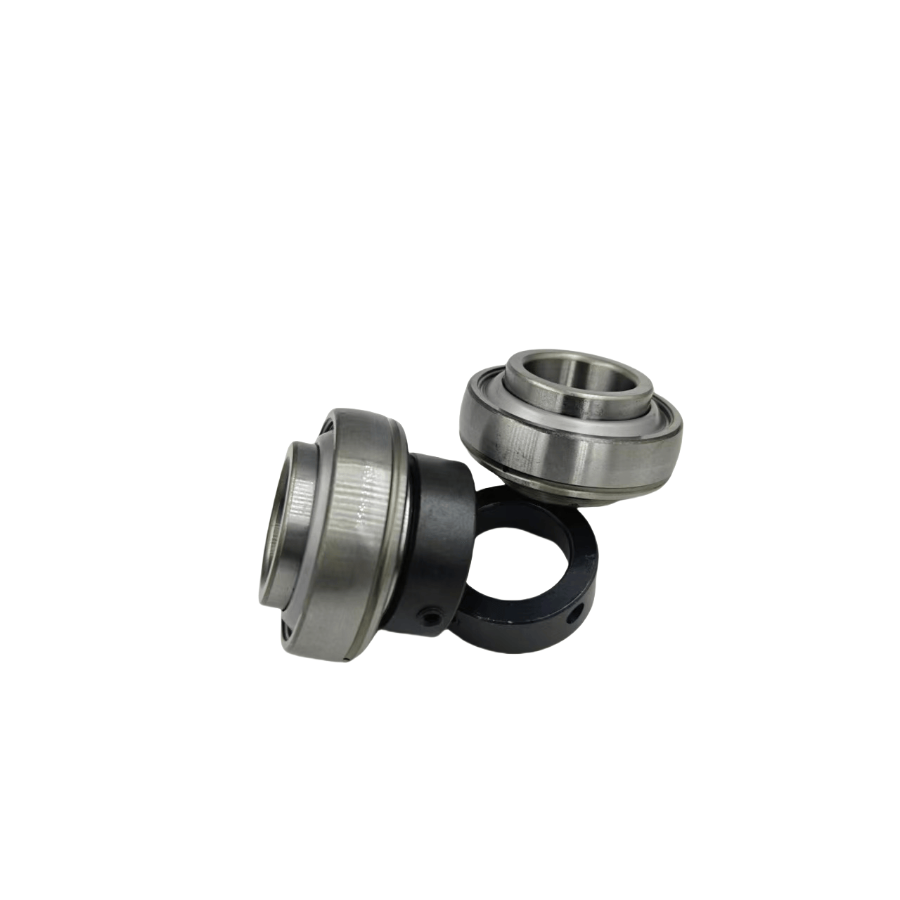 UEL系列外球面带偏心套轴承